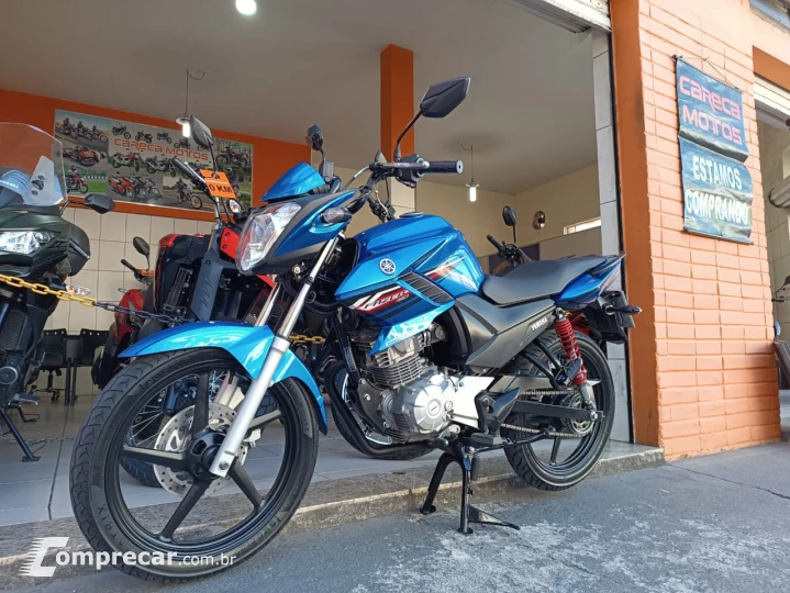 FAZER 150 SED