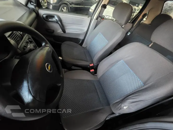 Classic Life/LS 1.0 VHC FlexP. 4p