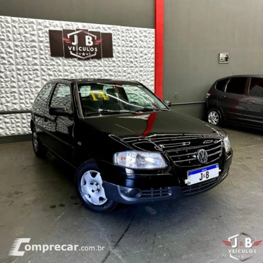 GOL 1.0 8V