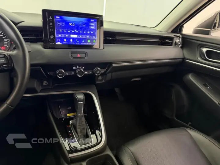 HR-V EXL HS