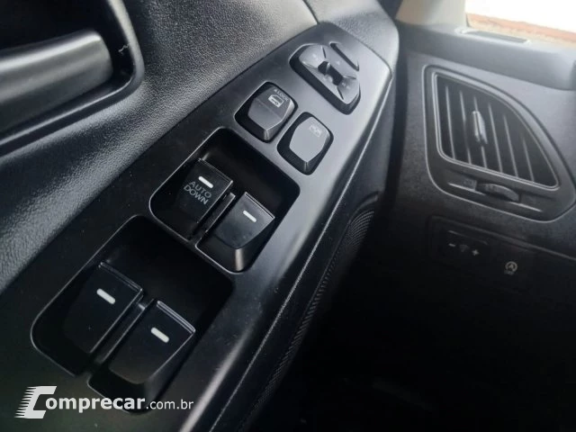IX35 - 2.0 MPFI GL 16V 4P AUTOMÁTICO