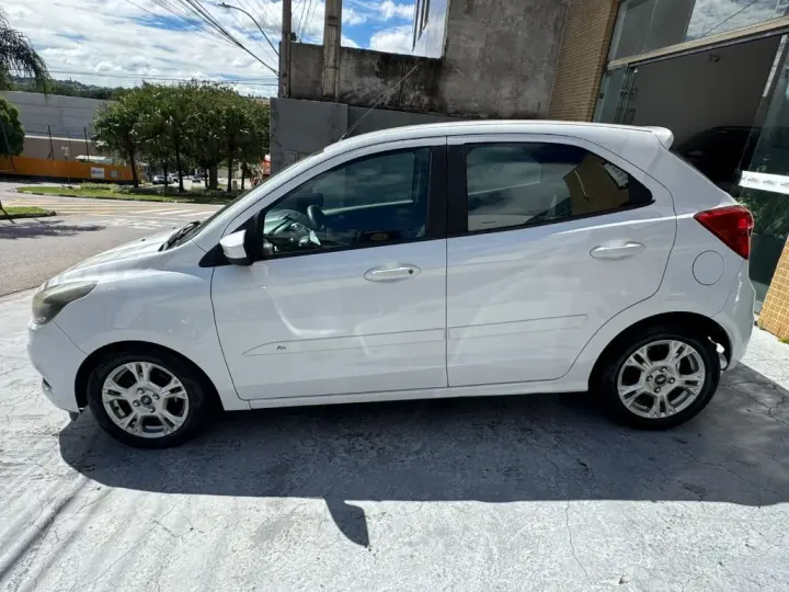 Ka 1.0 SE/SE Plus TiVCT Flex 5p