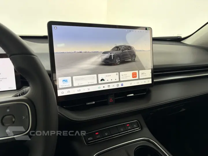 HAVAL H6 1.5 PHEV19 E-TRACTION