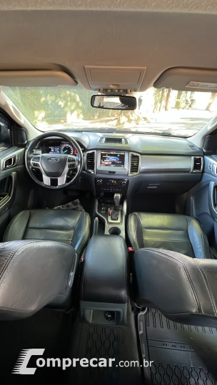 RANGER 3.2 Limited 4X4 CD 20V