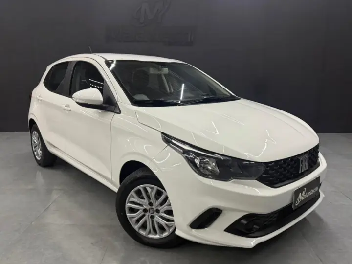 ARGO 1.0 FIREFLY FLEX DRIVE MANUAL