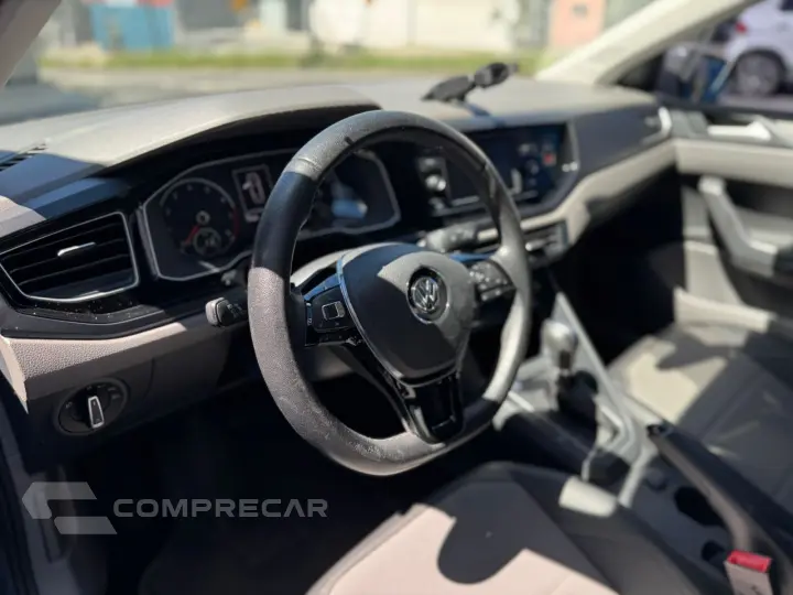 VIRTUS 1.0 200 TSI Comfortline