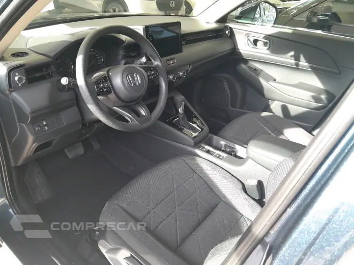 HR-V 1.5 DI I-VTEC FLEX EX CVT