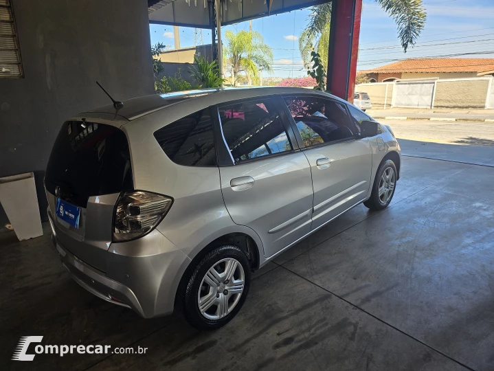 FIT 1.4 CX 16V