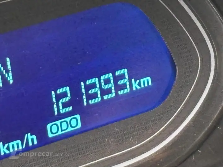 ONIX 1.4 MPFI LT 8V FLEX 4P AUTOMÁTICO