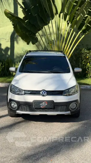 SAVEIRO 1.6 Cross CE 16V