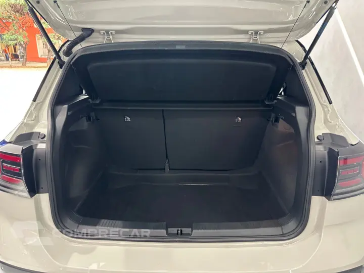 T-Cross Hig. 250 TSI 1.4 Flex 16V 5p Aut