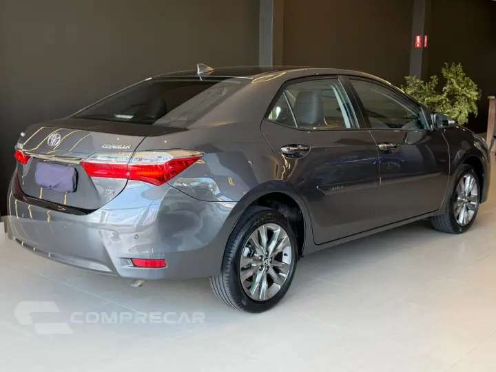 COROLLA 2.0 XEI 16V