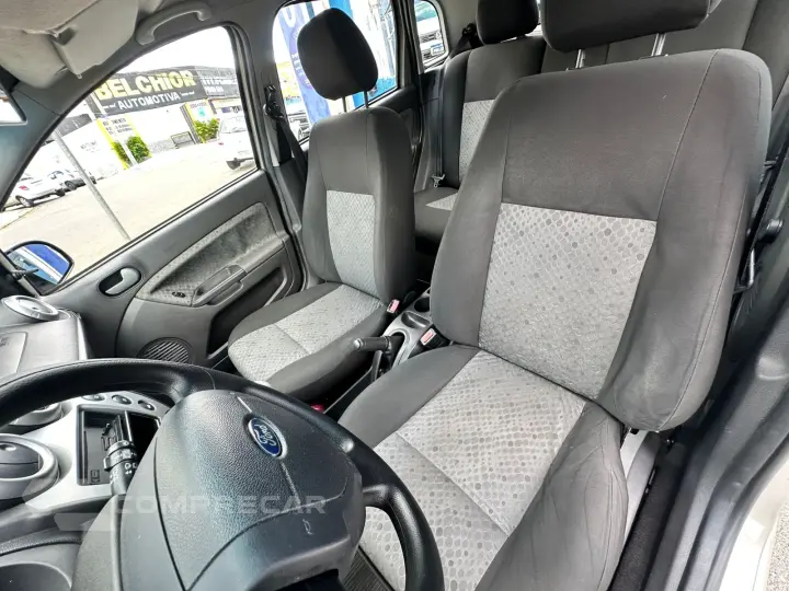 FIESTA 1.6 Rocam Hatch 8V