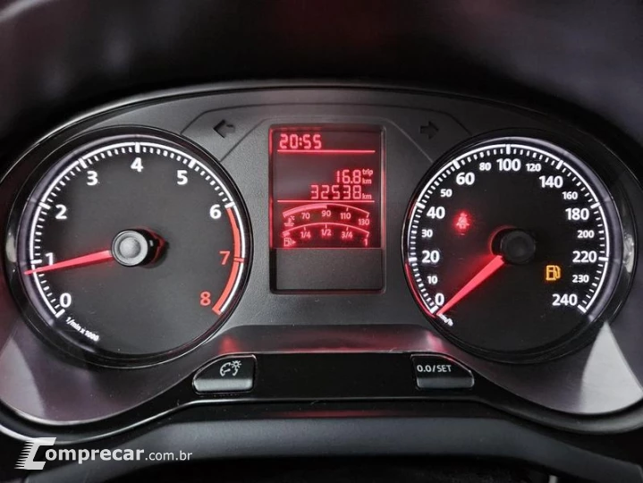 VOYAGE 1.6L MB5