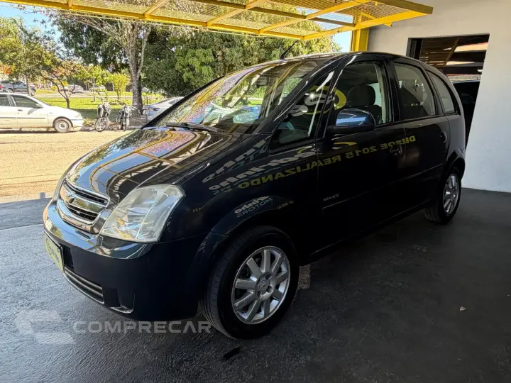 Meriva 1.4 4P FLEX MAXX