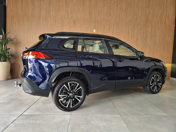 COROLLA CROSS 2.0 Vvt-ie XRX