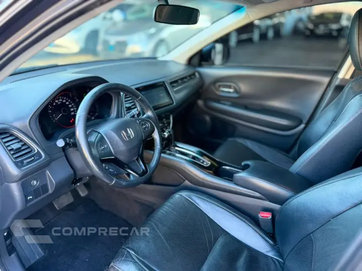 HR-V EX 1.8 Flexone 16V 5p Aut.