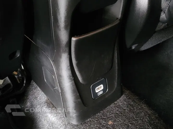 PULSE 1.0 TURBO 200 FLEX IMPETUS CVT