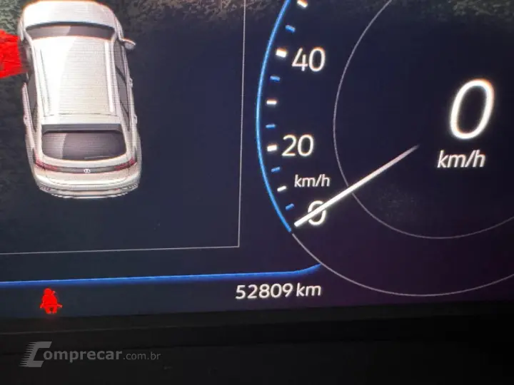 NIVUS 1.0 200 TSI Highline