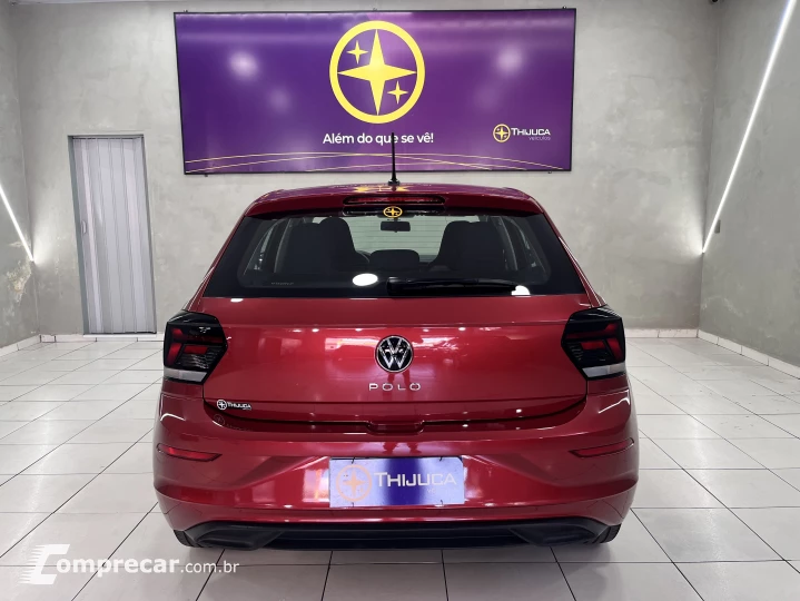 POLO 1.0 MPI