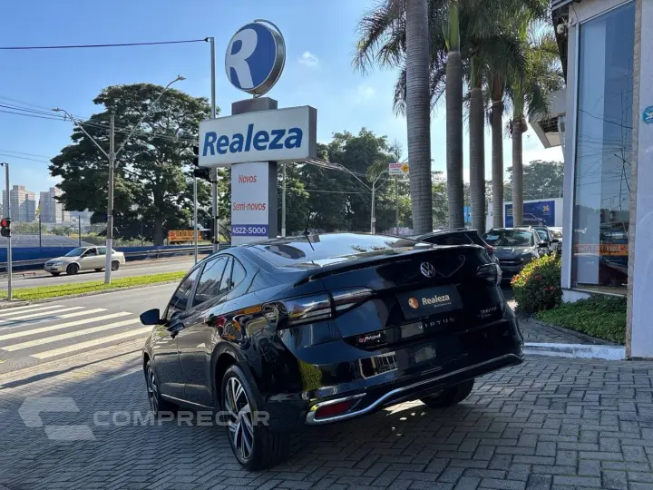 VIRTUS Highline 200 TSI 1.0 Flex 12V Aut