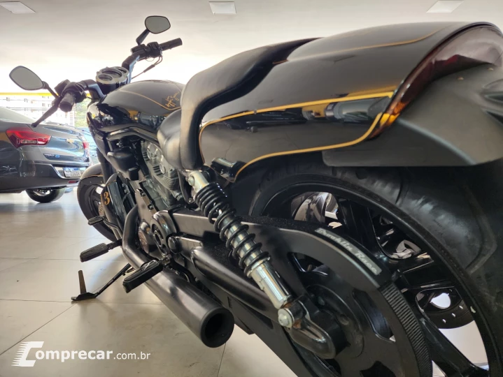 davidson vrscf V-Rod Muscle VRSCF