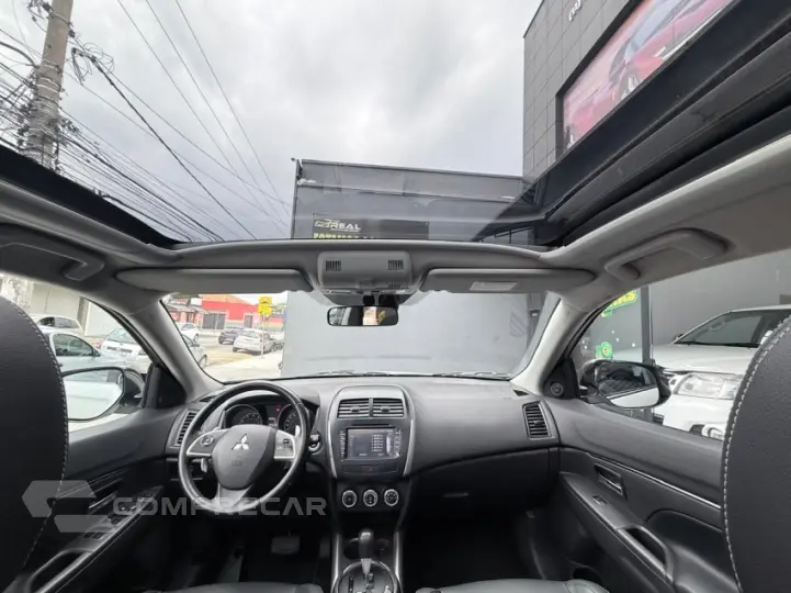 ASX 2.0 4WD 16V