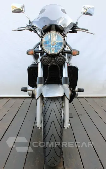 HONDA CB 1300 F SUPER FOUR
