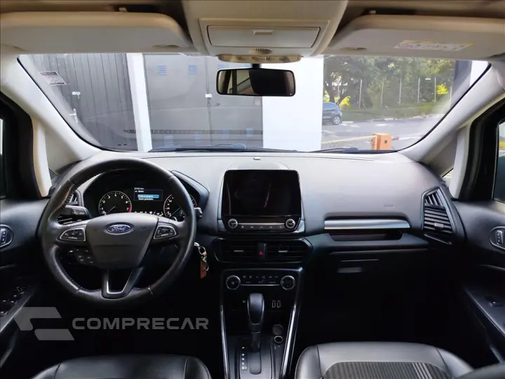 ECOSPORT 1.5 Ti-vct Freestyle