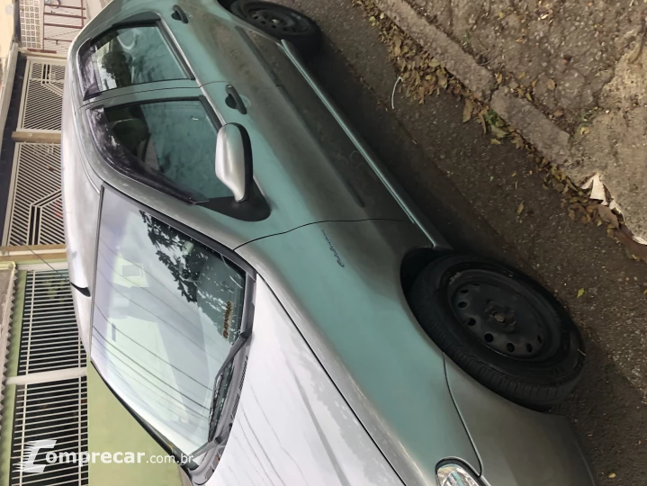 SIENA 1.0 MPI Fire Celebration 8V