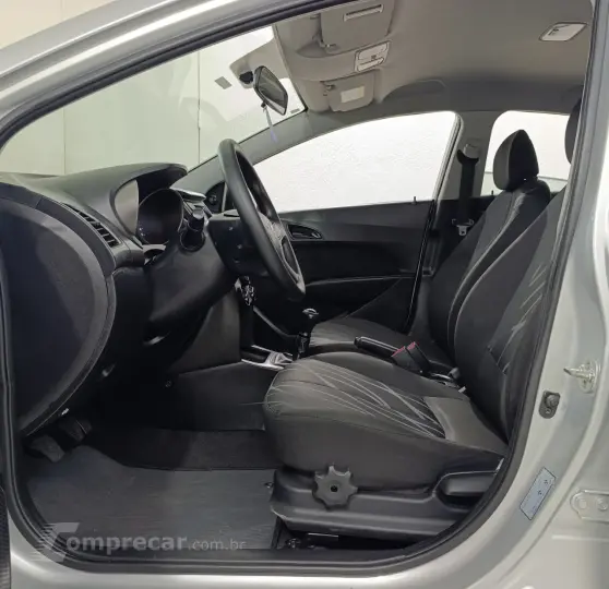 HB20 1.0 12V Comfort Plus