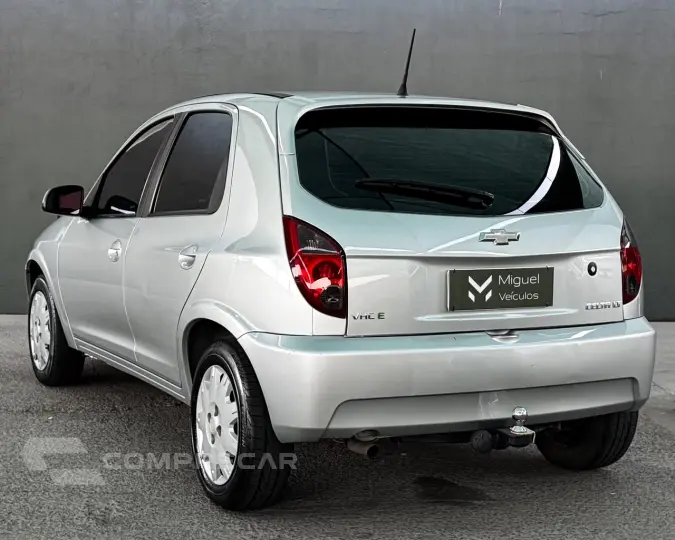 CELTA 1.0 MPFI LT 8V