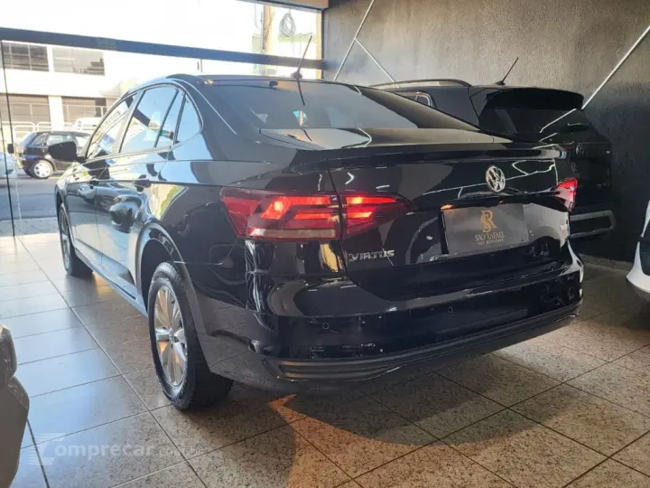 VIRTUS 1.6 MSI Flex 16V 5p Mec.