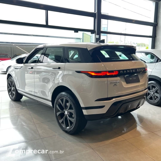 Range R.EVOQUE Si4 SE 2.0 Aut.5p/Flex