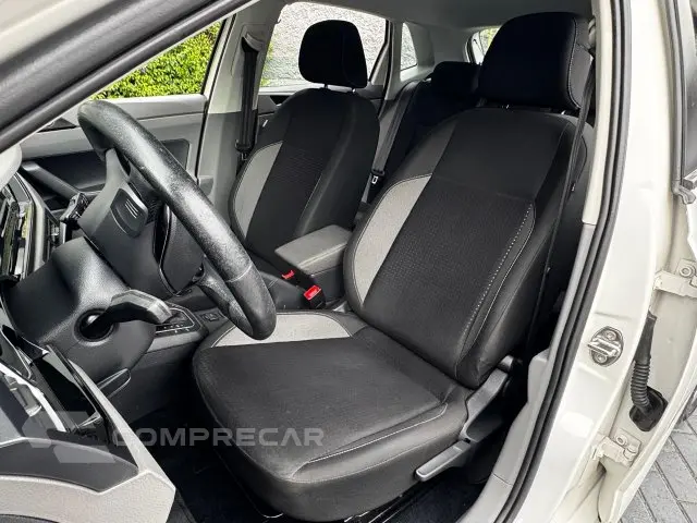 POLO - 1.0 200 TSI COMFORTLINE AUTOMÁTICO
