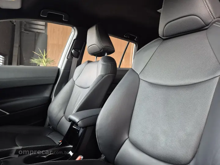 COROLLA CROSS 2.0 VVT-IE XRE DIRECT SHIFT