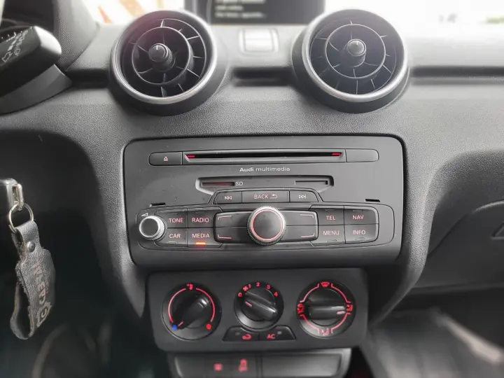 A1 Sportback 1.4 TFSI 5p S-tronic