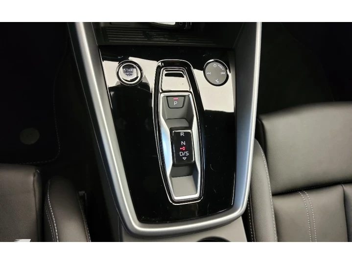 A3 2.0 40 TFSI GASOLINA SEDAN PERFORMANCE S-TRONIC