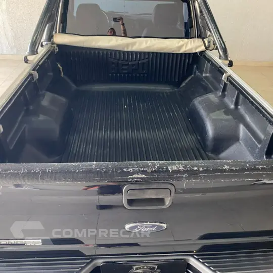 Ranger XLS 2.3 16V 145cv/150cv 4x2 CS