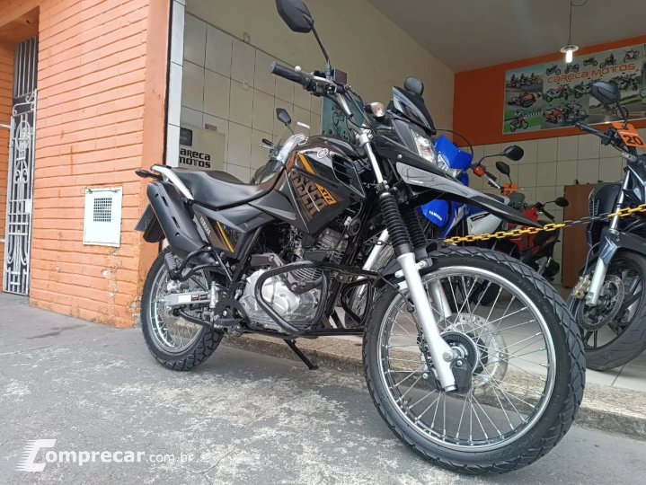 XTZ 150 CROSSER Z