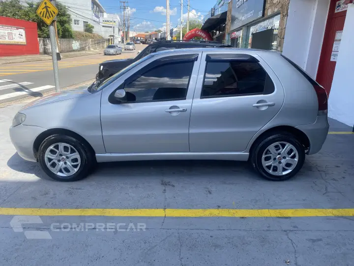 PALIO 1.0 MPI Fire Economy 8V