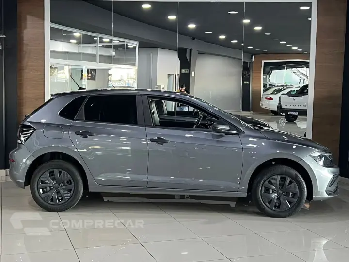 POLO 1.0 MPI TRACK MANUAL