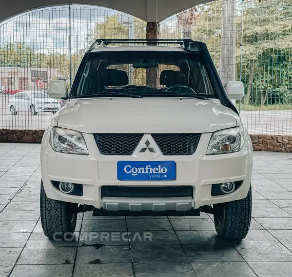 PAJERO 2.0 TR4 4X4 16V