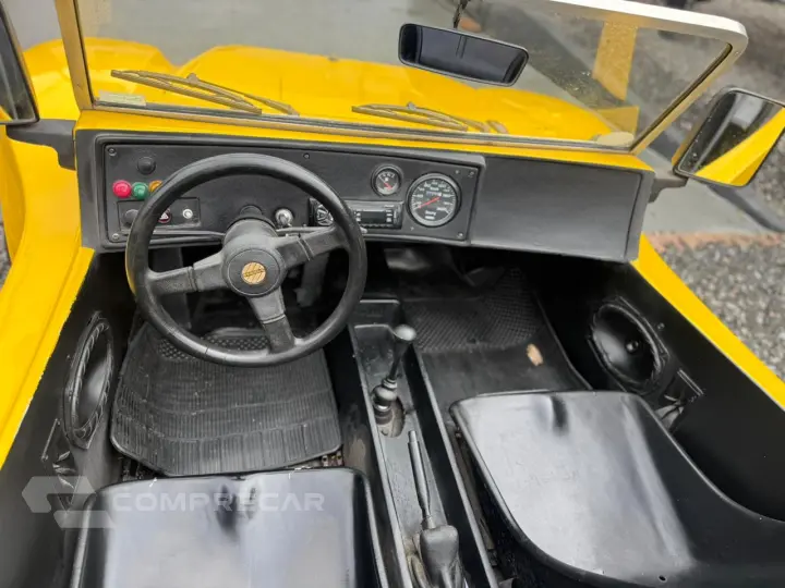 BUGGY 1.2 8V