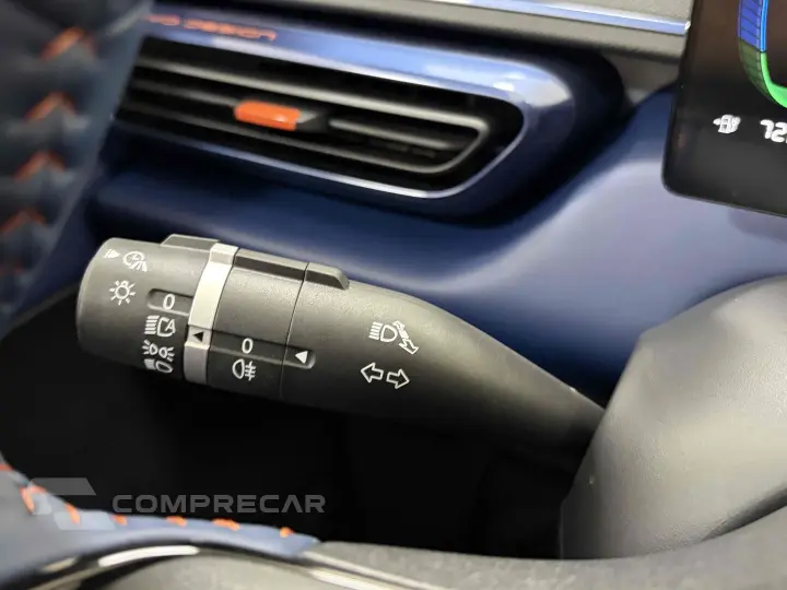 DOLPHIN MINI 38 KW ELÉTRICO GS