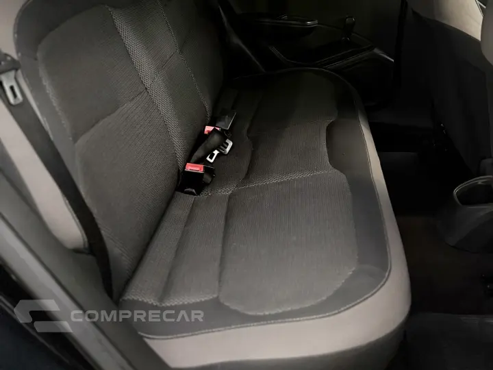 PRISMA 1.0 MPFI LT 8V FLEX 4P MANUAL