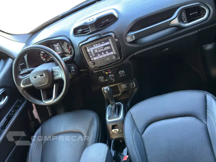 RENEGADE 1.3 T270 TURBO FLEX SPORT AT6