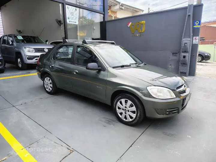 PRISMA  Sed. Maxx/ LT 1.4 8V ECONOF. 4p