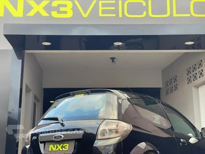 KA 1.0 MPI 8V FLEX 2P MANUAL