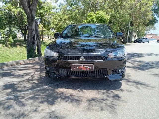 LANCER - 2.0 16V 4P AUTOMÁTICO